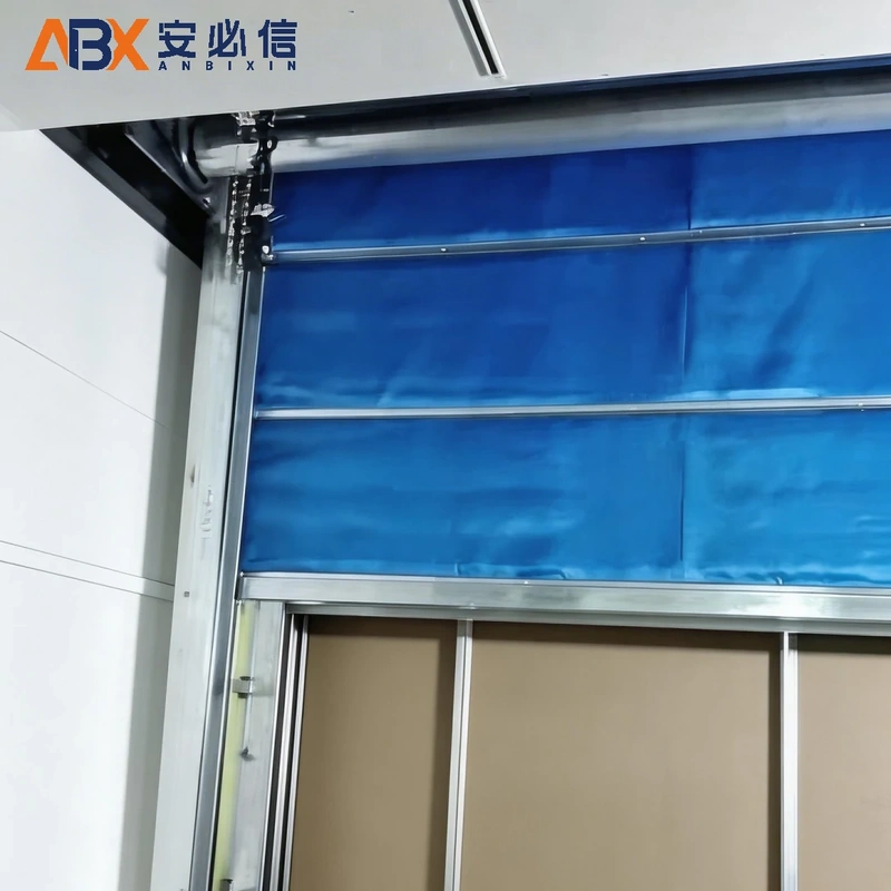 广州堆积门