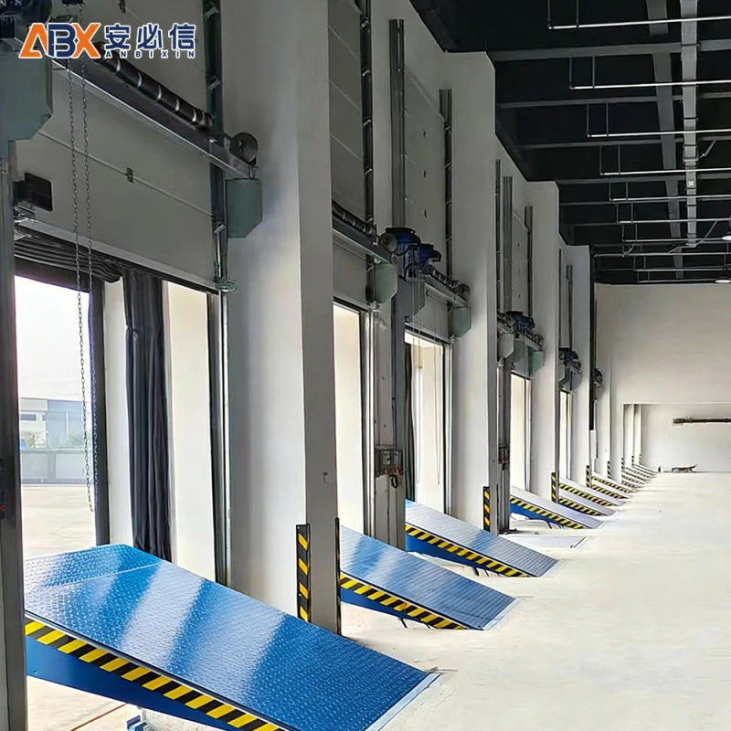 广州保温提升门